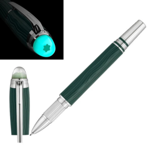 Montblanc StarWalker, Radium, Roller pen , PolarGreen 897148