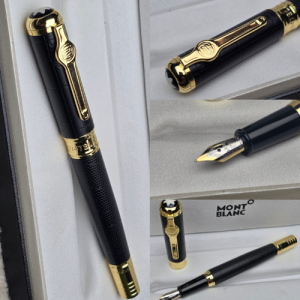 Mont Blanc Pen 897152
