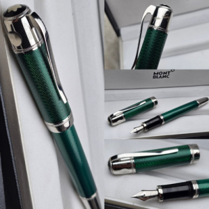 Mont Blanc Pen 897153