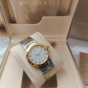 Bvlgari Ladies Swiss Eta