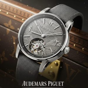 Audemars Piguet Tourbillon Swiss Eta