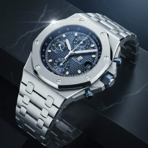 Audemars Piguet Royal Oak Offshore Chronograph Swiss Eta