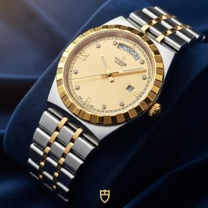 Tudor Royal Store Artical Watch