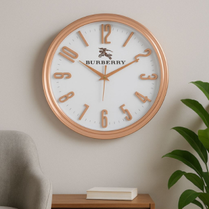 Burberry Wall Clock100268
