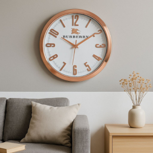 Burberry Wall Clock1 00269