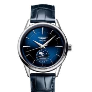 Longines Flagship Heritage Swiss ETA