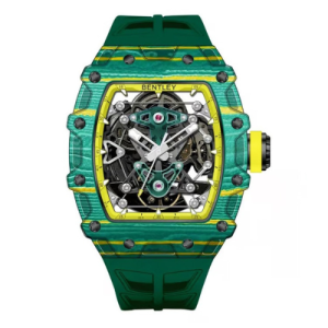 Bentley The Vibrance Automatic Store Artical Watch