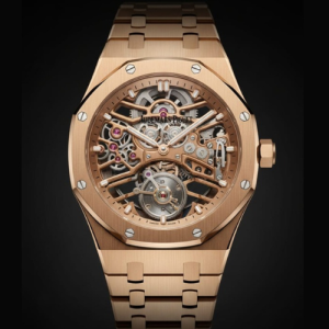 Audemars Piguet Royal Oak Tourbillon Swiss ETA