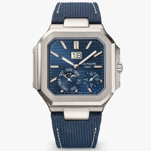 Patek Philippe Cubitus Swiss ETA