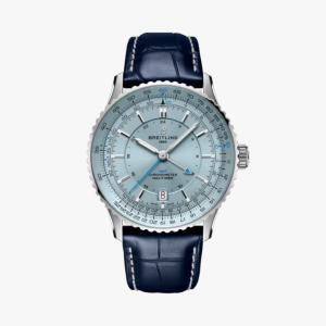 Breitling Navitimer Automatic GMT 41 Swiss ETA