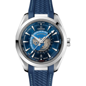 Omega Seamaster Aqua Terra 150M 43 mm Swiss ETA