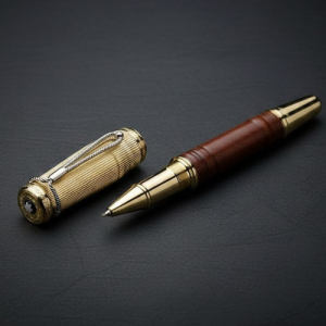 Mont Blanc Pen 897157
