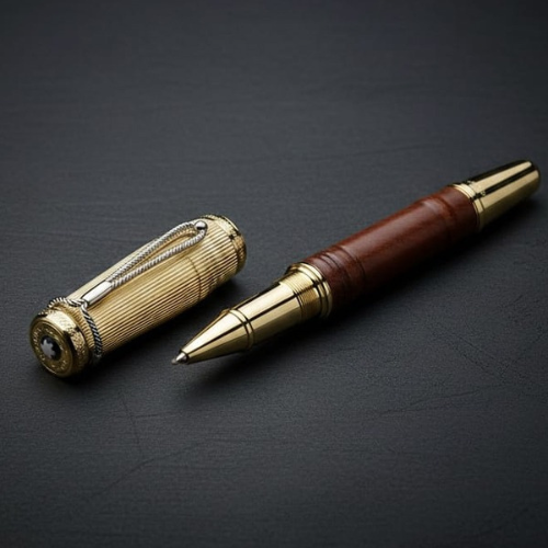 Mont Blanc Pen 897157