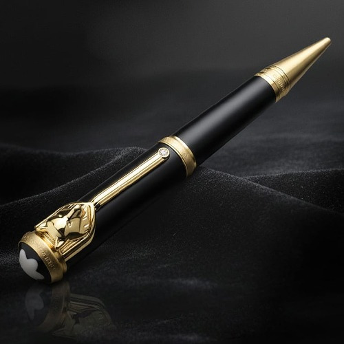 Mont Blanc Pen 897162
