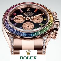 Rolex Rolex