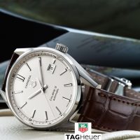 TAG-HEUER TAG-HEUER