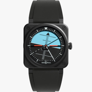 Bell & Rose Horizon Store Artical Watch