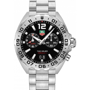 TAG Heuer Formula 1 Date Store Artical