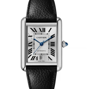 Cartier Tank Must de Cartier watch, Extra-Large Model Store quality