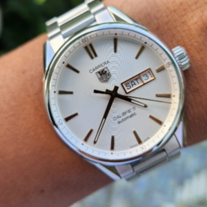 TAG Heuer Carrera Calibre 5 Store Quality