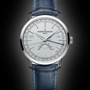 Vacheron Constantin Traditionnelle  Swiss ETA