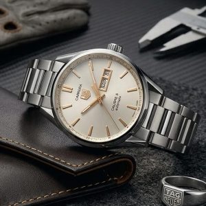TAG Heuer Carrera Calibre 5 Store Quality