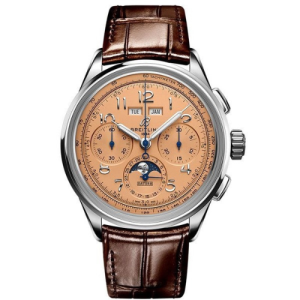 Breitling Premier B25 Datora 42 Swiss ETA