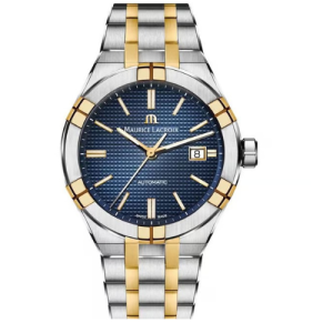 Maurice Lacroix Watch Aikon Automatic 42mm Store Article