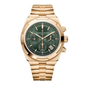 Vacheron Constantin Overseas Chronograph Watch