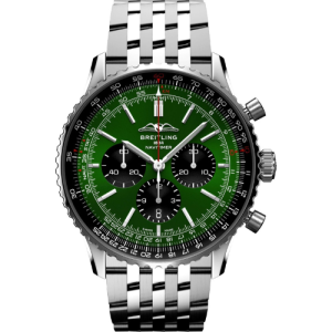 Breitling Navitimer Chronograph Store Article