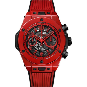 Hublot Big Bang Unico Red Magic Swiss ETA Watch