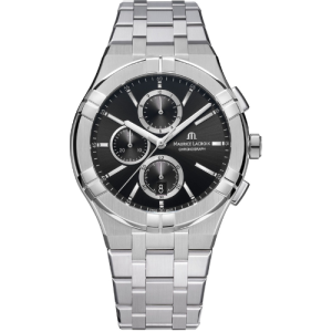 Maurice Lacroix Aikon Quartz Chronograph Store Artical
