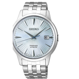 Seiko Presage Cocktail Time Store Article Watch