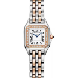 Cartier Panthere de Cartier Watch Small model Swiss ETA