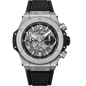 Hublot Big Bang Automatic Swiss ETA Watch